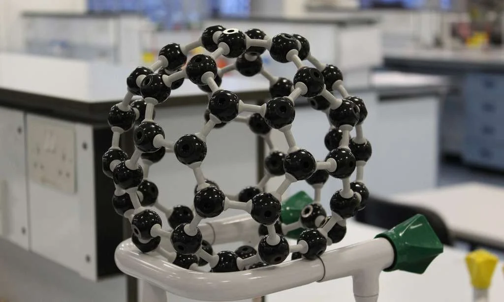 Cos'è un fullerene?