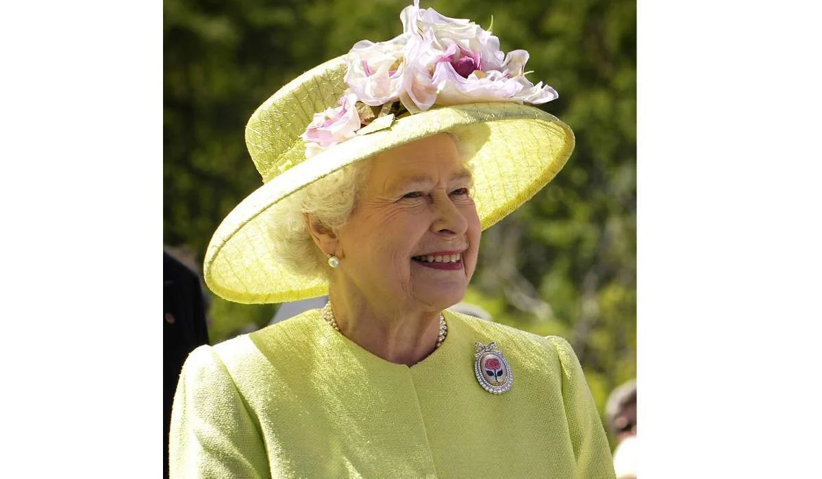 La regina d'Inghilterra Elisabetta II fu il primo monarca a inviare una mail.