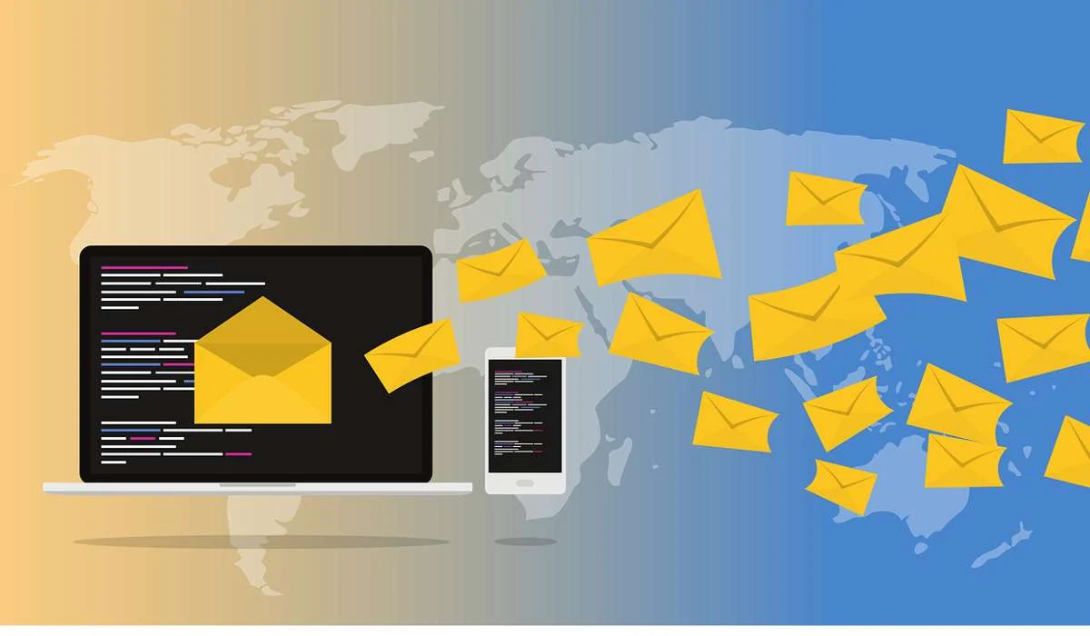 La prima e-mail inviata nel 1971 conteneva le parole di un poema di Omero.