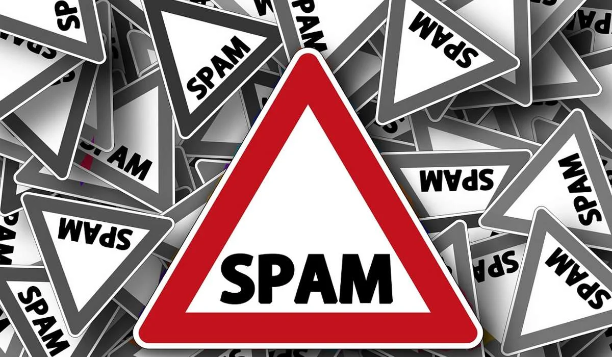 L'email 