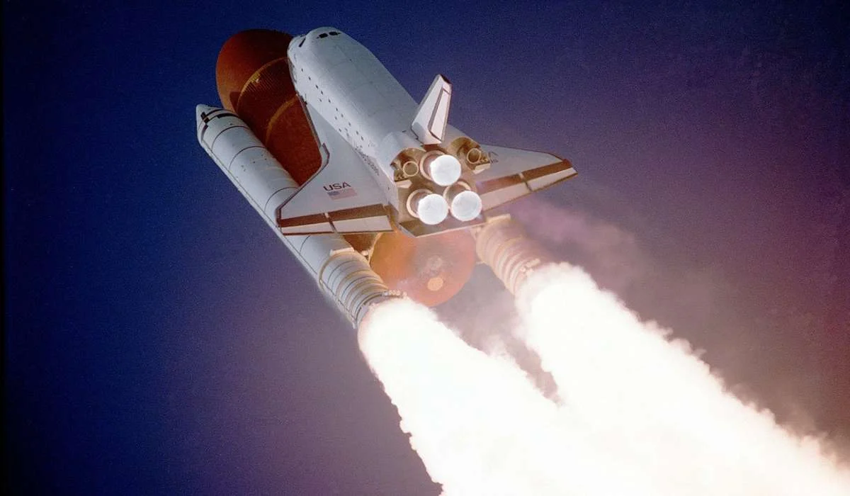 Cosa avevano in comune le navette spaziali dei voli STS-83 e STS-94 ?