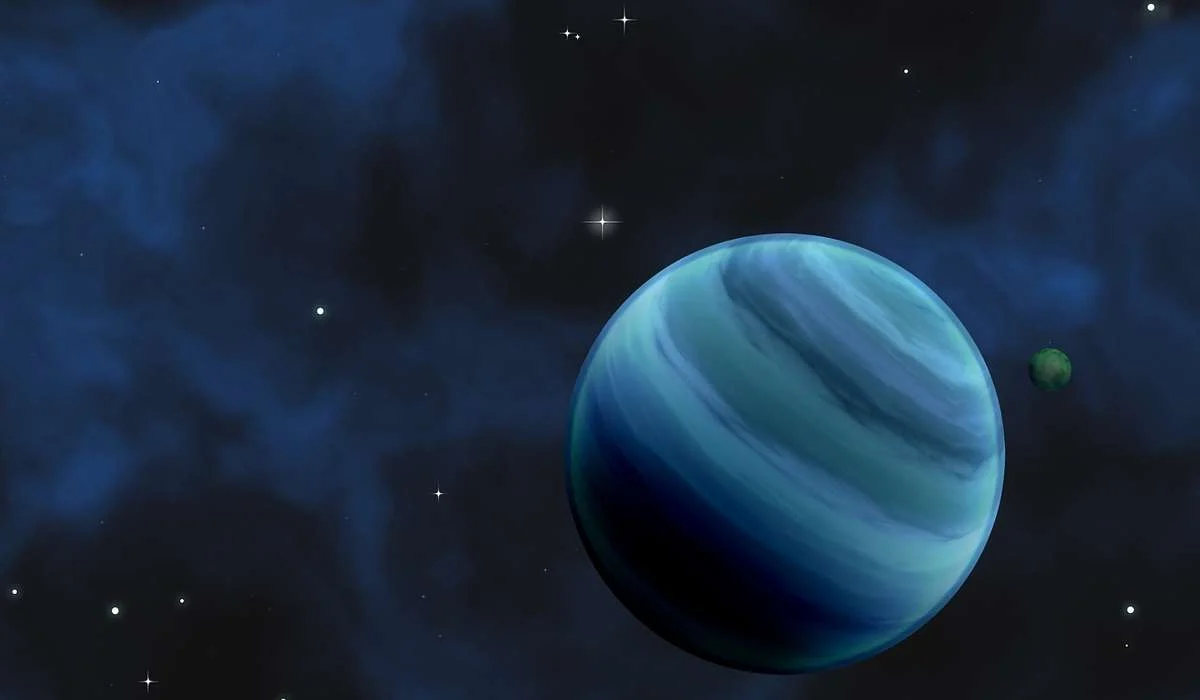 Quali di queste coppie di pianeti sono formate solo da pianeti gassosi?
