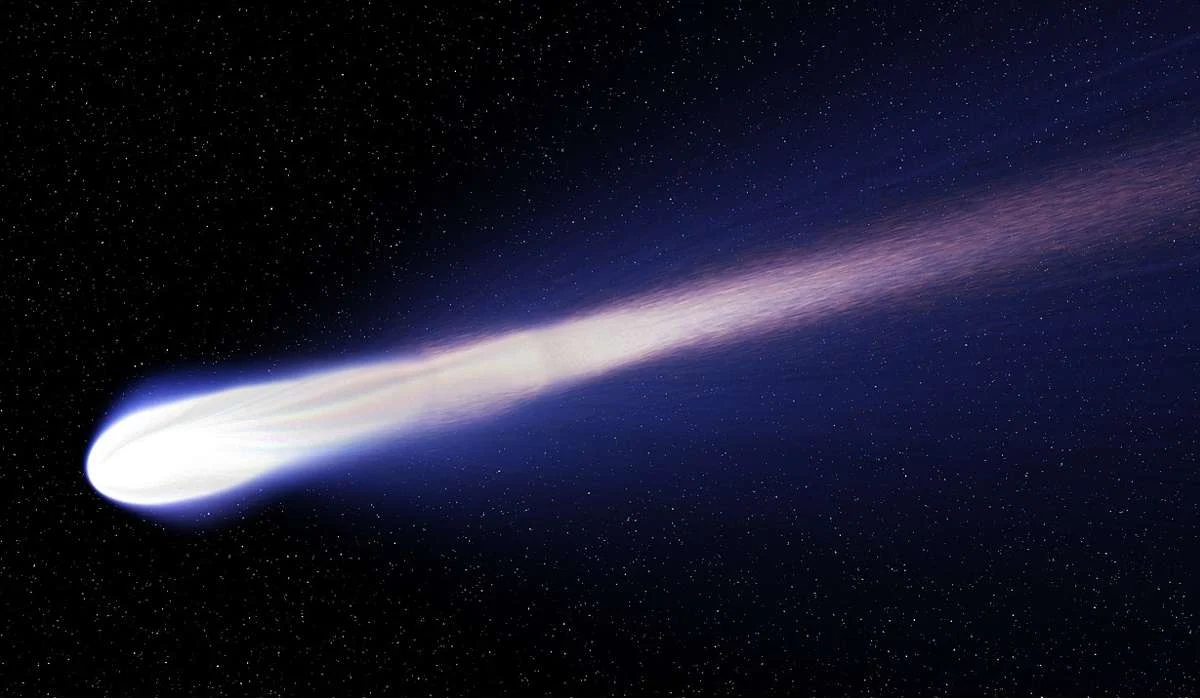 Ogni quanti anni la cometa di Halley è visibile dalla Terra?