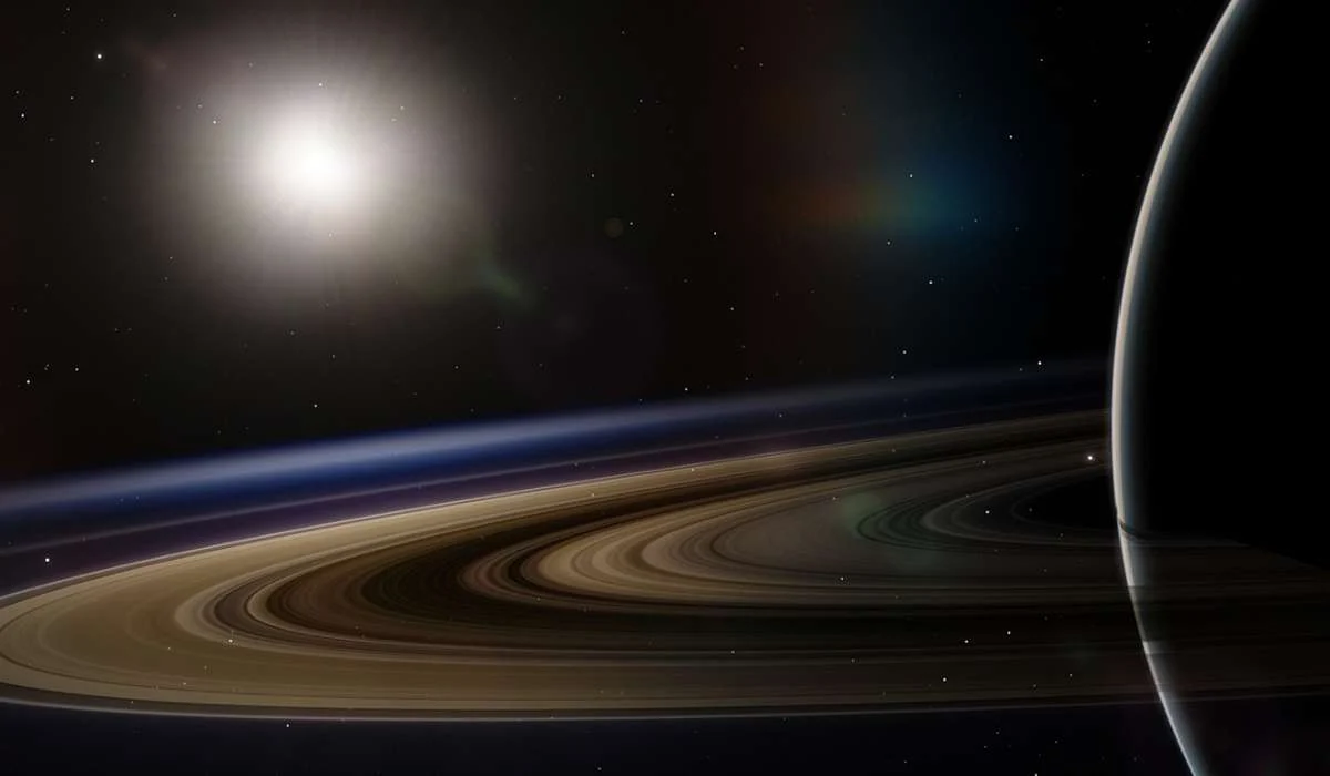 Intorno a Saturno potenzialmente potrebbero essere scoperti decine di anelli. Quanti sono quelli principali?