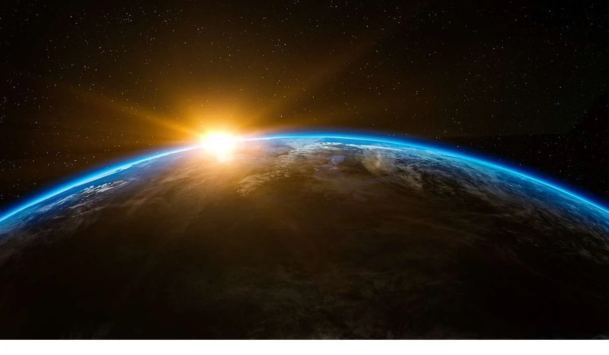 Come si chiama l'effetto di riflessione della superficie terrestre?