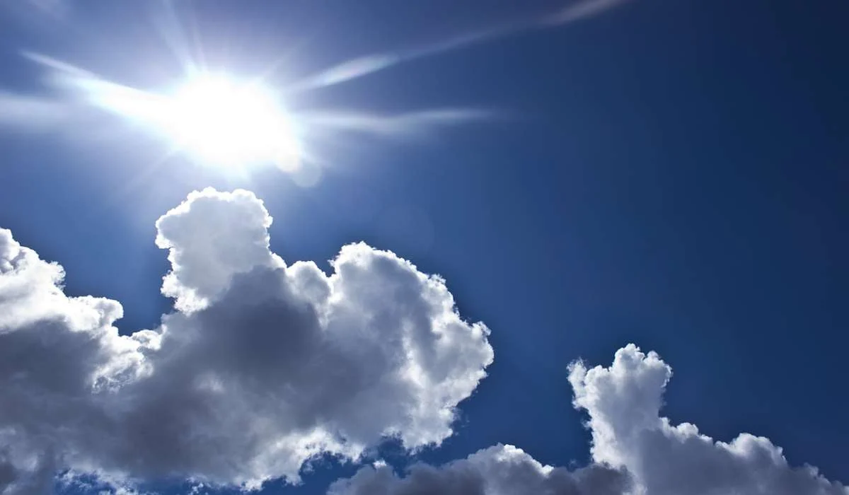 Quanto tempo impiega la luce del Sole ad arrivare sulla Terra?