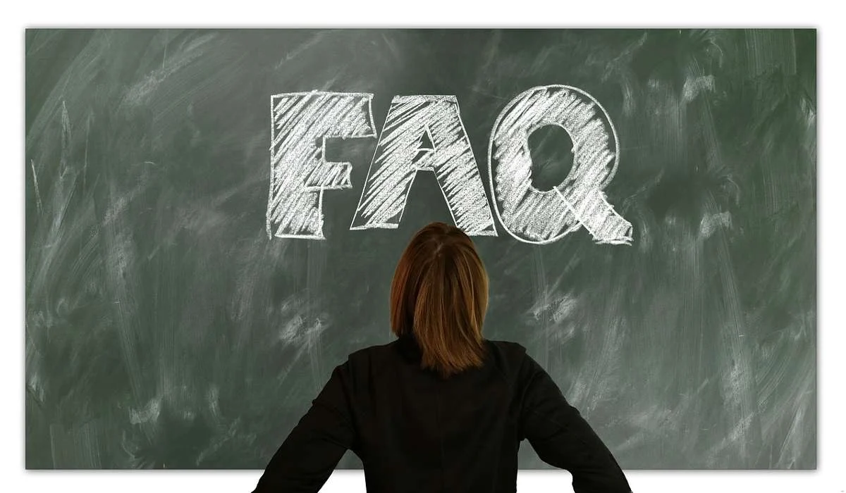 Cos’è una FAQ