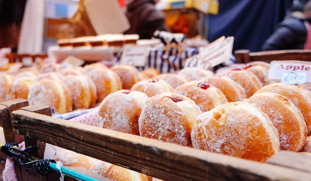 Quale di questi cibi è il più calorico?