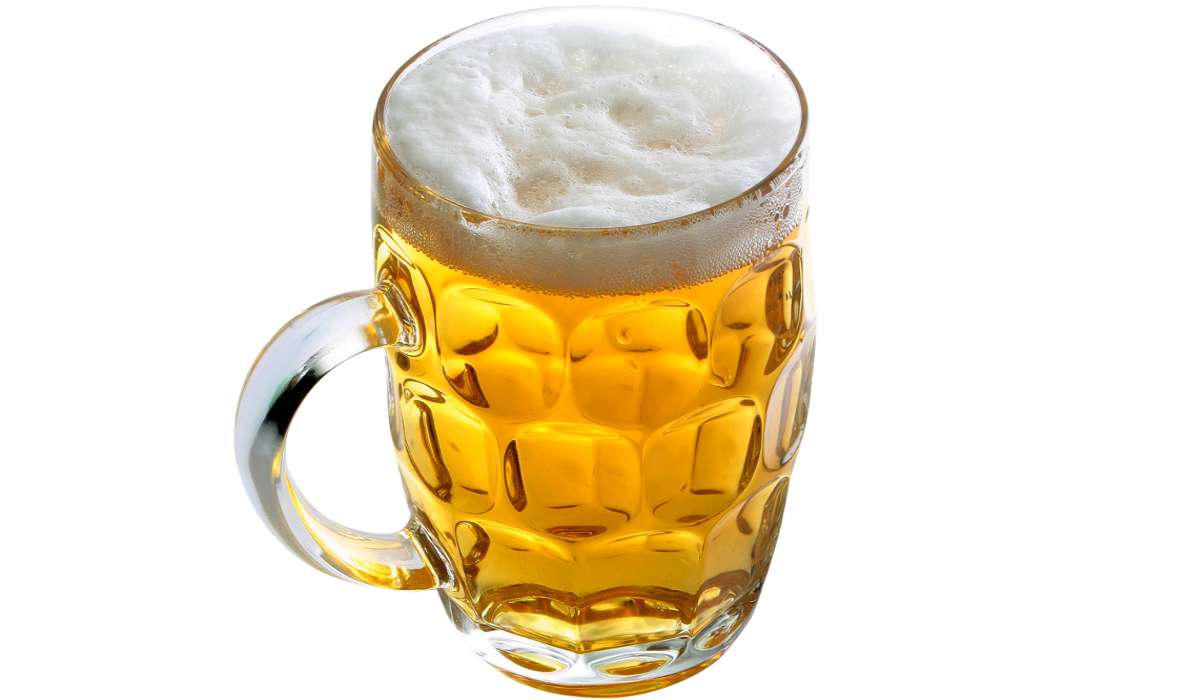 Bere birra può essere utile per?