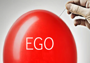 L'ego cos'è? il corretto significato di ego, il significato.