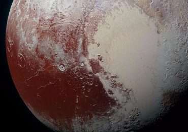 Plutone è il corpo più famoso della fascia di Kuiper.