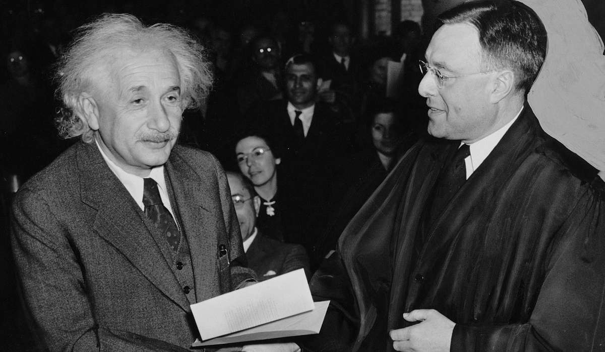 Quali sono gli scienziati che hanno cambiato il mondo? Oltre ad Einstein, Newton, sapresti riconoscere gli scinziati rivoluzionari in base alle loro scoperte anche di quelli meno famosi?