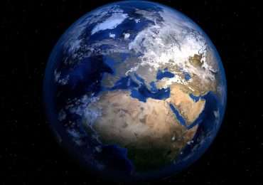 Quanto conosci la Terra? Le caratteristiche del nostro pianeta sono importanti per capire quanto esso sia particolare rispetto a tutti gli altri pianeti.