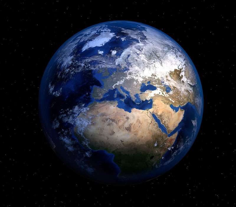 Quanto conosci la Terra? Le caratteristiche del nostro pianeta sono importanti per capire quanto esso sia particolare rispetto a tutti gli altri pianeti.