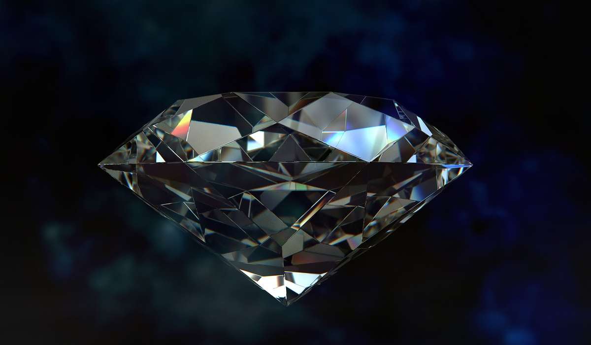 Quale di questi elementi costituisce un diamante?