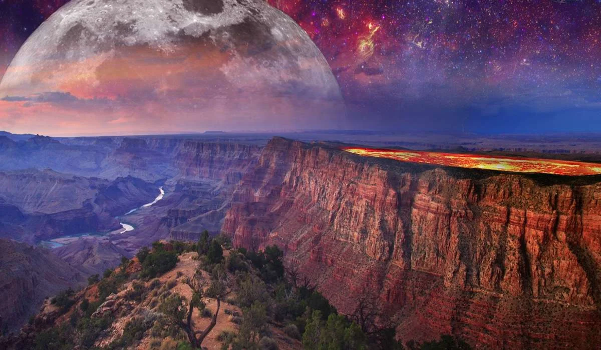 A quanto è datata l'origine della vita sulla Terra?
