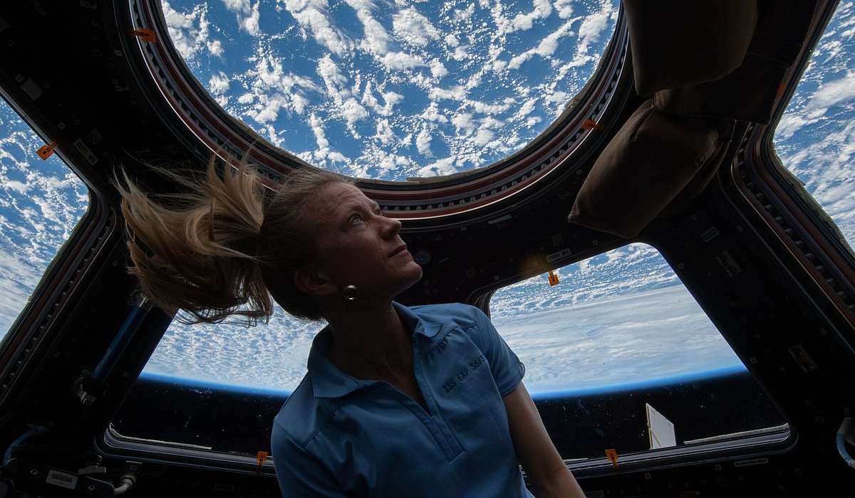 Perché gli astronauti nelle stazioni spaziali non percepiscono la gravità?
