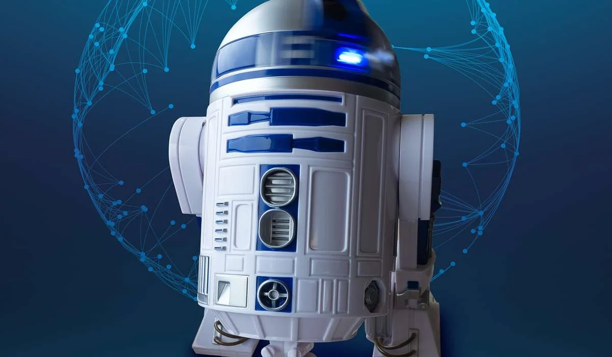 Scienza della realizzazione e utilizzo dei robot.
