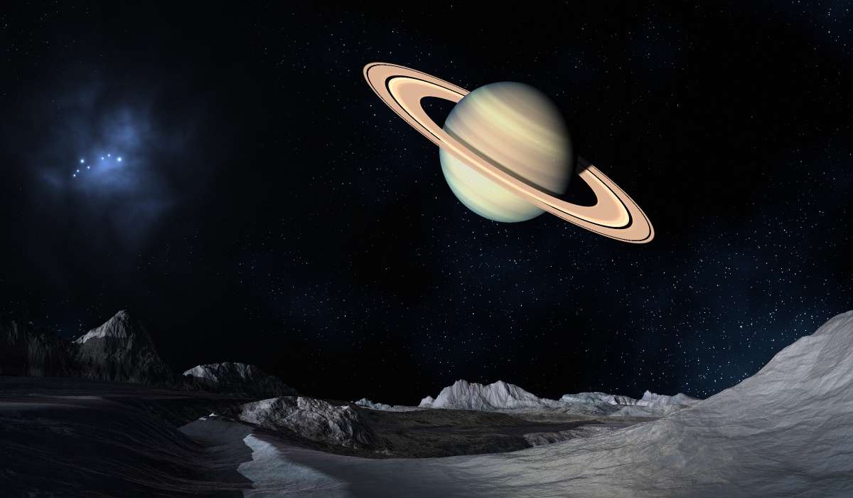 Quale è il momento migliore per osservare Saturno?