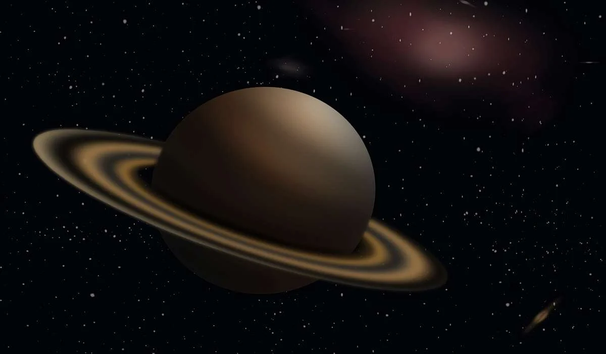 Saturno è il secondo pianeta più grande del Sistema Solare dopo: