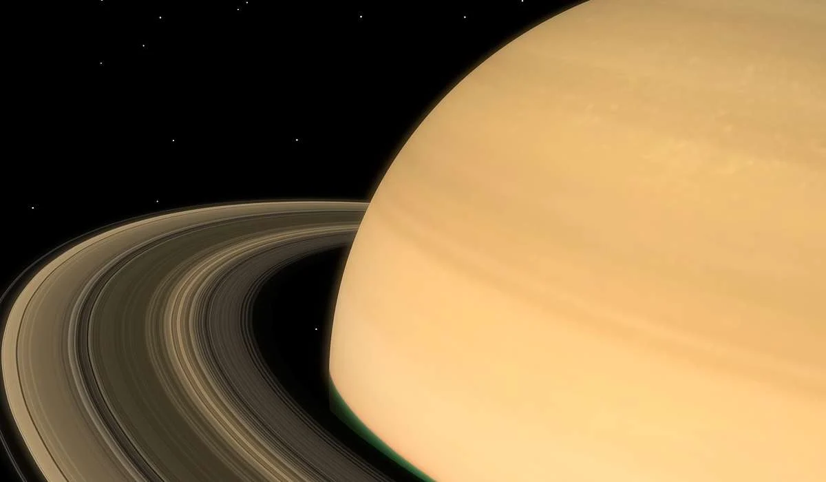 Di cosa sono composti, per la maggior parte della loro massa, gli anelli?