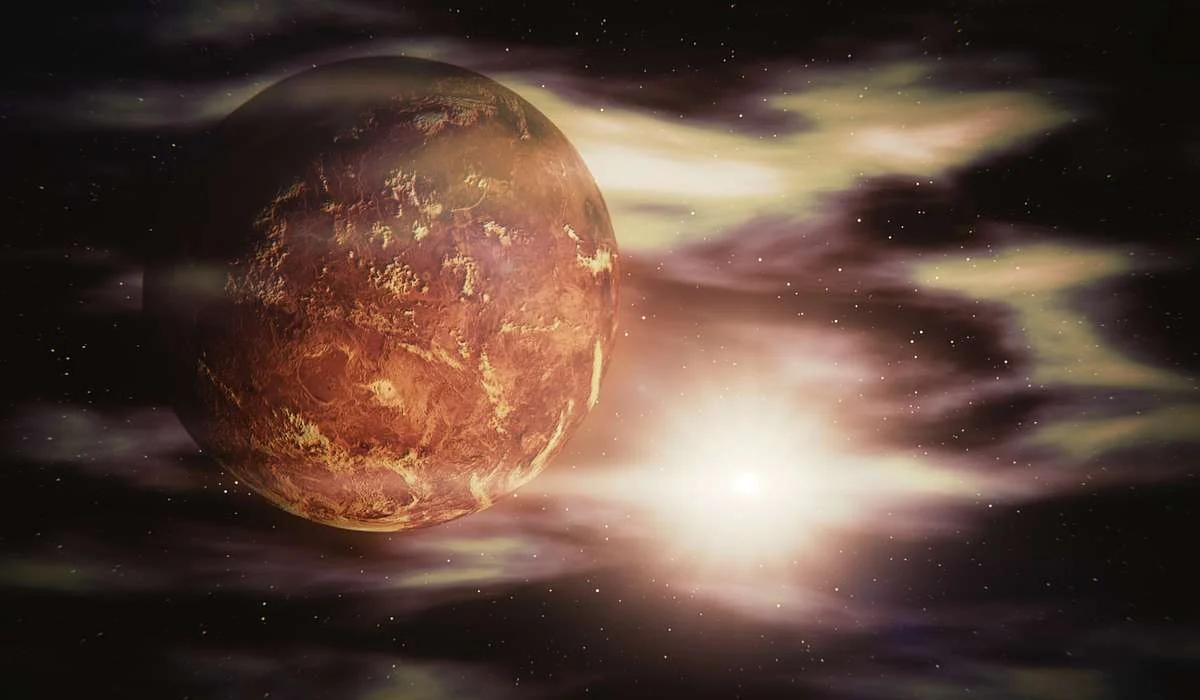 Dalla Terra Venere appare molto brillante, quando?