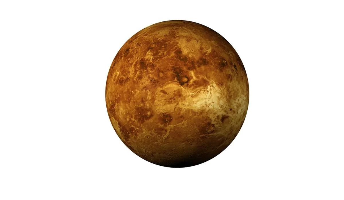 Un giorno su Venere dura
