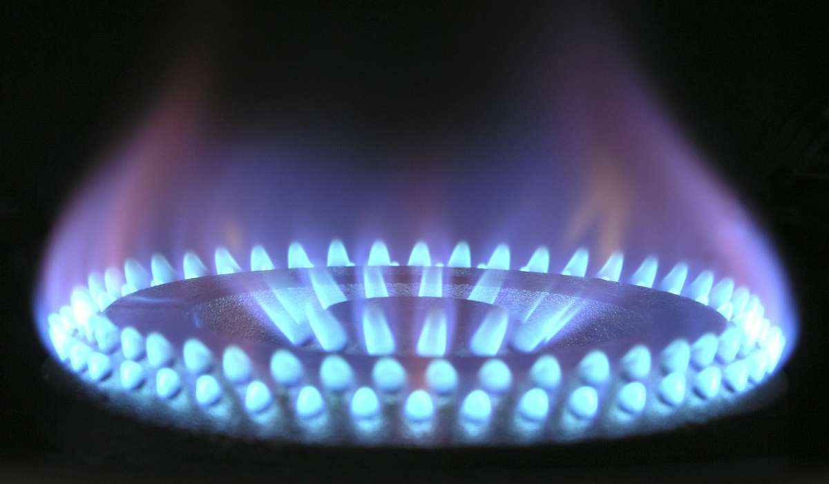 Il gas naturale è composto principalmente da quale tipo di molecola?