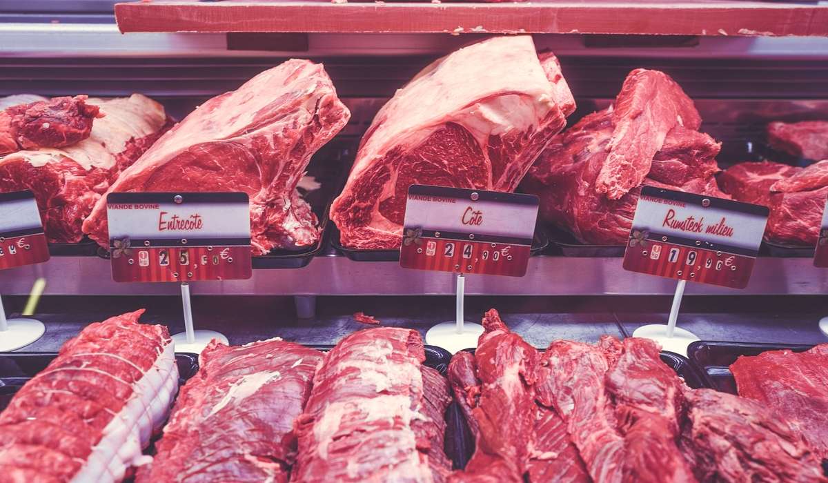 Cosa può comportare il consumo di una dieta a base di carne rossa?