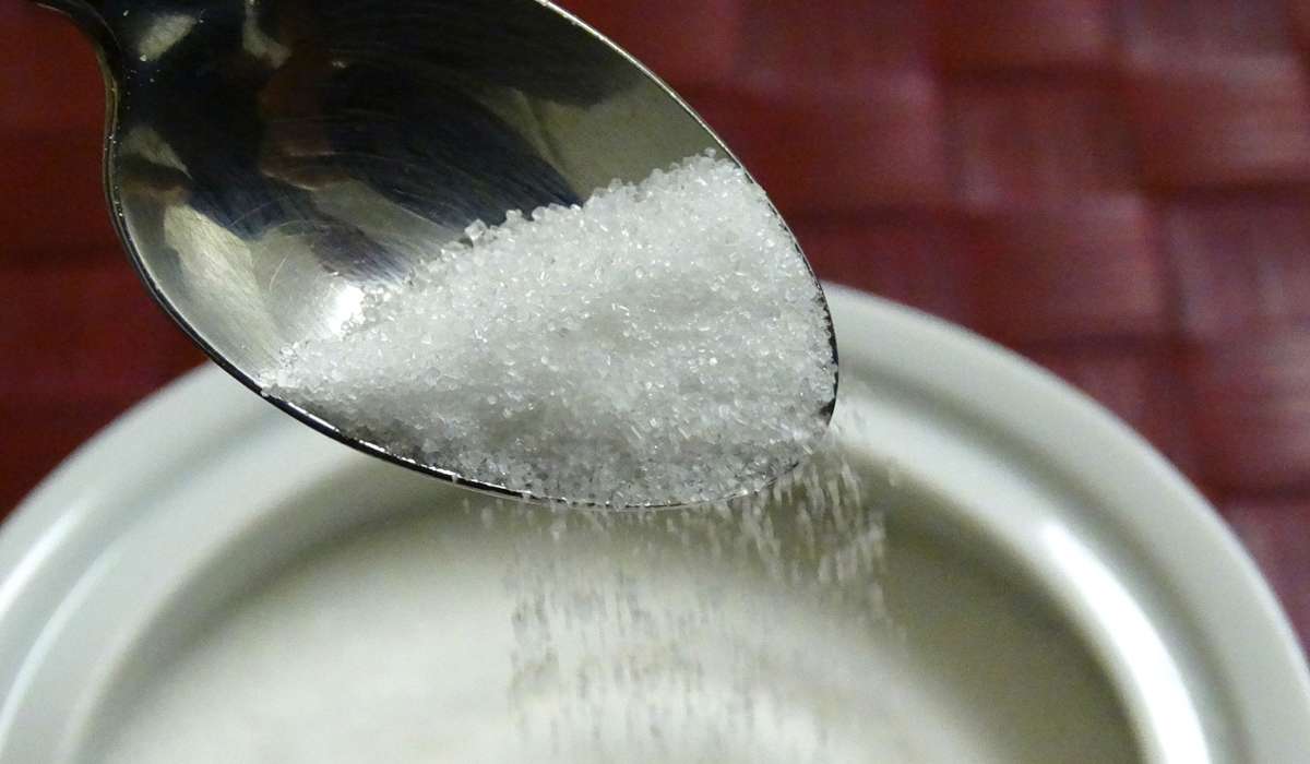 Nome dello zucchero, quello che viene usato normalmente in cucina: