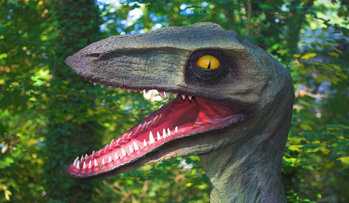 Piccoli dinosauri molto pericolosi che cacciavano in branchi. Di chi si tratta?