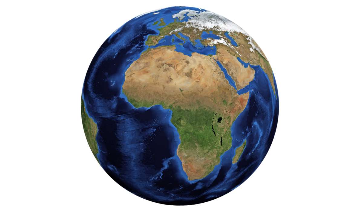 Quanta parte della superficie terrestre è coperta dagli oceani?
