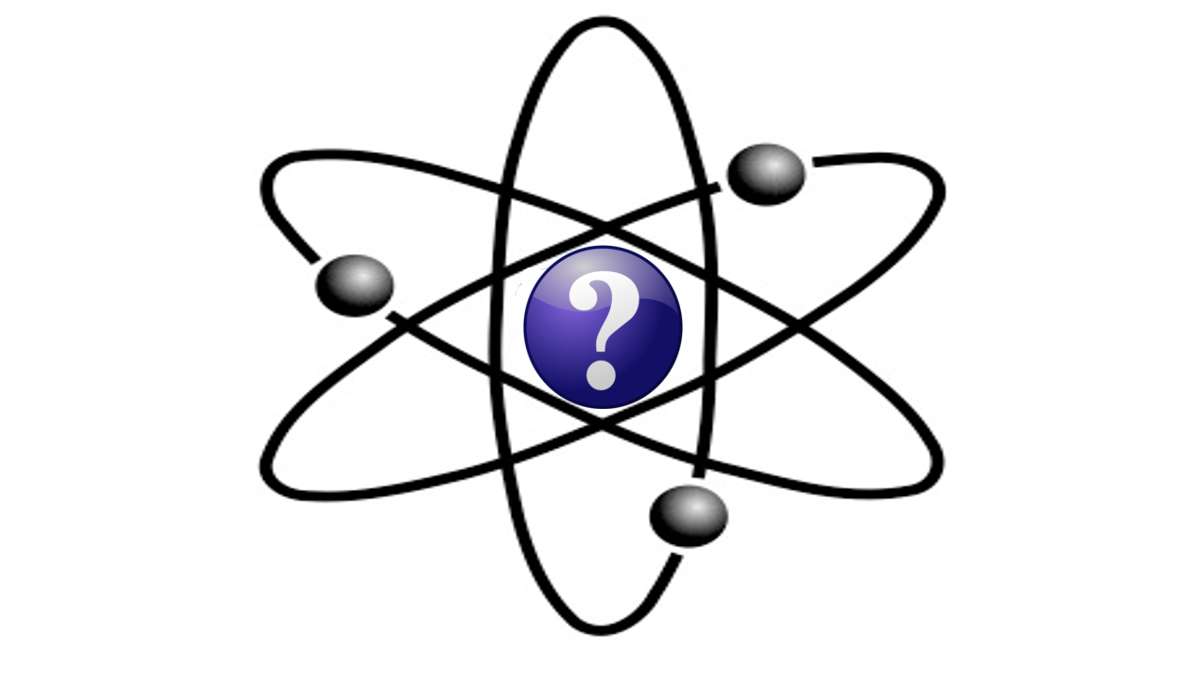 Quale elemento ha usato Niels Bohr per descrivere il modello atomico?