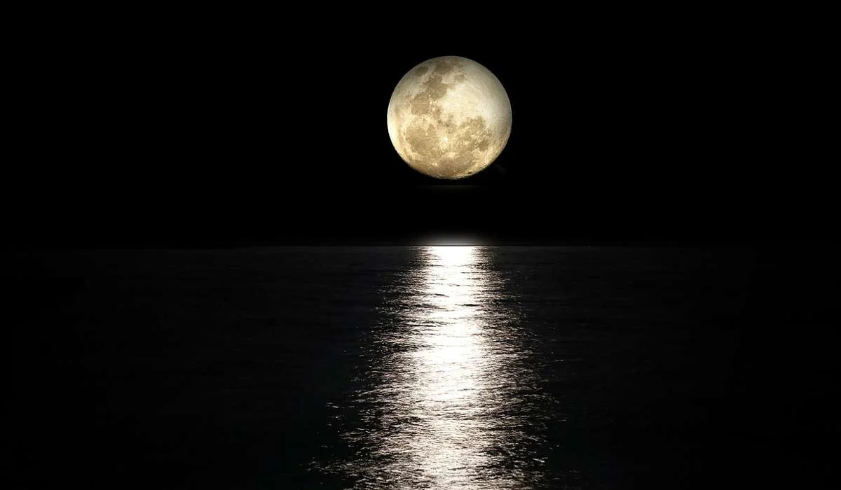 Quante sono le fasi lunari fondamentali?