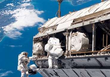La ISS è uno delle opere più importanti mai progettate dall'uomo. Quanto conosci la Stazione Spaziale Internazionale?