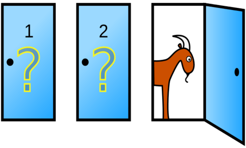 Il paradosso di Monty Hall: come risolvere un problema estremamente controintuitivo per mezzo del calcolo delle probabilità
