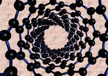 I nanotubi rappresentano uno dei tipi di nanoparticelle che possono essere usate in nanomedicina