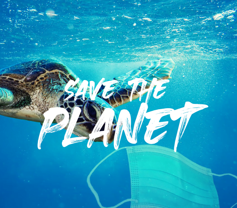 Save the Planet ha coinvolto moltissimi volontari in tutta Italia per ripulire dalla spazzatura luoghi significativi di molte città italiane.