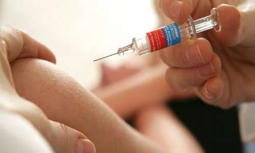 Il primissimo studio clinico è stato quello per la produzione di vaccino come per esempio quello per l'infezione da vaiolo.