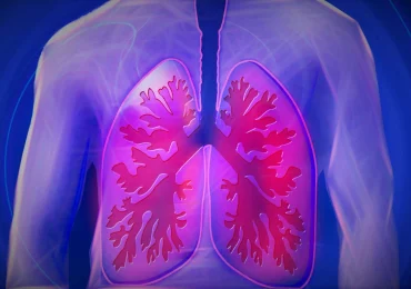 Il respiro di Cheyne-Stokes è una forma di respiro patologico in cui un individuo alterna fasi di apnea a cicli respiratori brevi e frequenti.