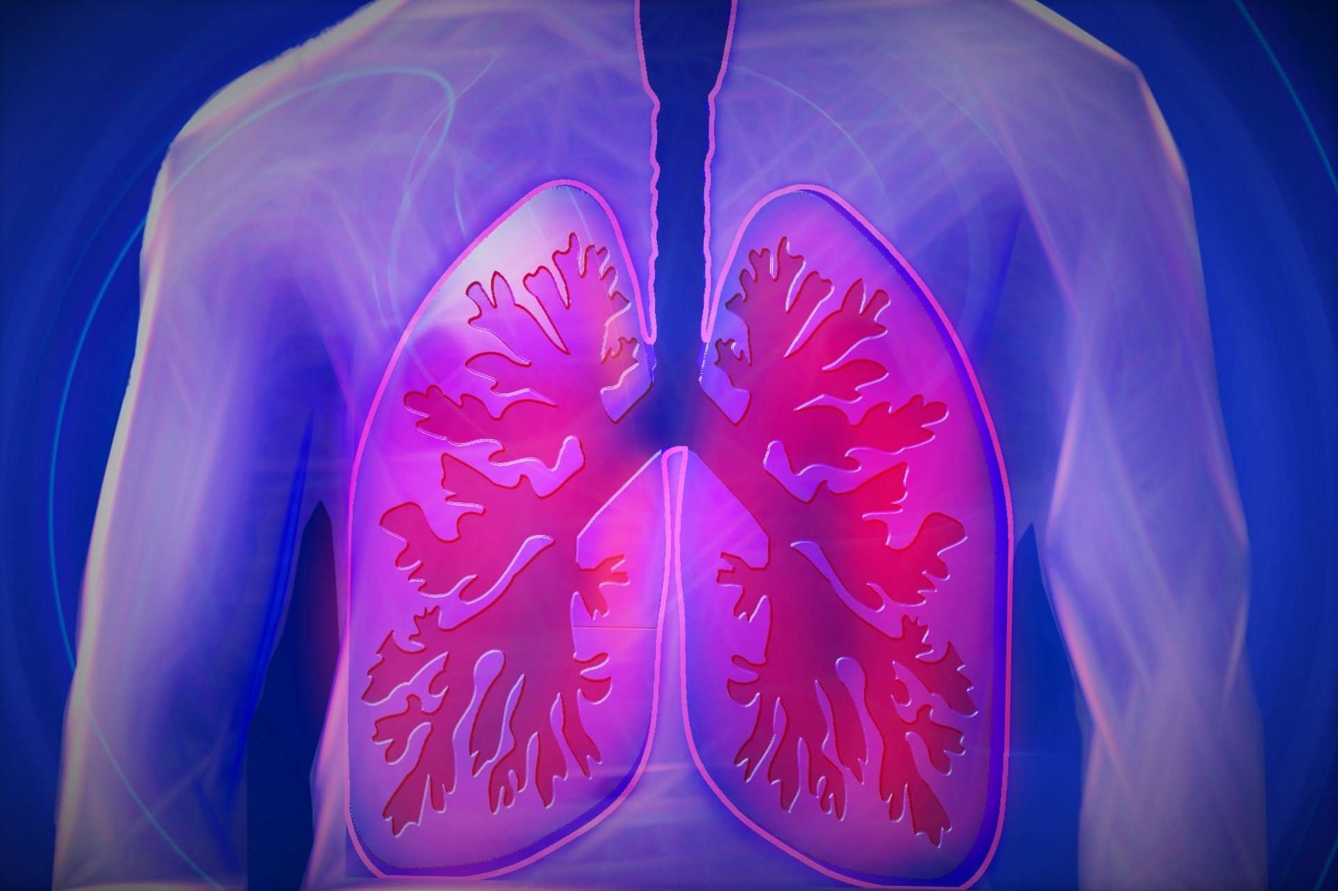 Il respiro di Cheyne-Stokes è una forma di respiro patologico in cui un individuo alterna fasi di apnea a cicli respiratori brevi e frequenti.