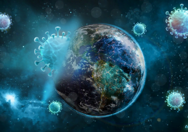 I virus derivanti dal salto di specie sono alla base delle pandemie.