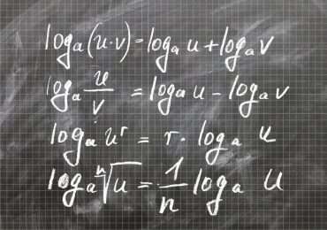 i logaritmi sono operatori matematici dalle proprietà uniche e molto utili.