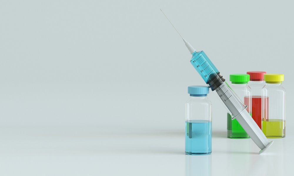 Alcuni vaccini antitumorali sono già stati approvati dall’FDA.