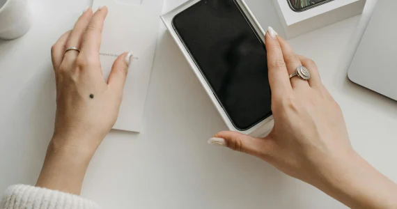 Ti guidiamo alla scelta del miglior smartphone per le tue esigenze personali.